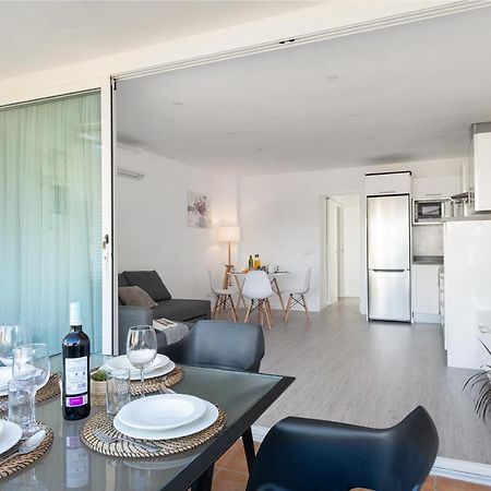 Bonito Y Relajante Apartamento En Puerto Alcudia Buitenkant foto