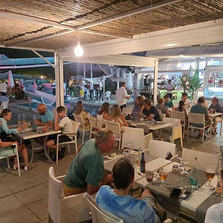 Bonito Y Relajante Apartamento En Puerto Alcudia Buitenkant foto