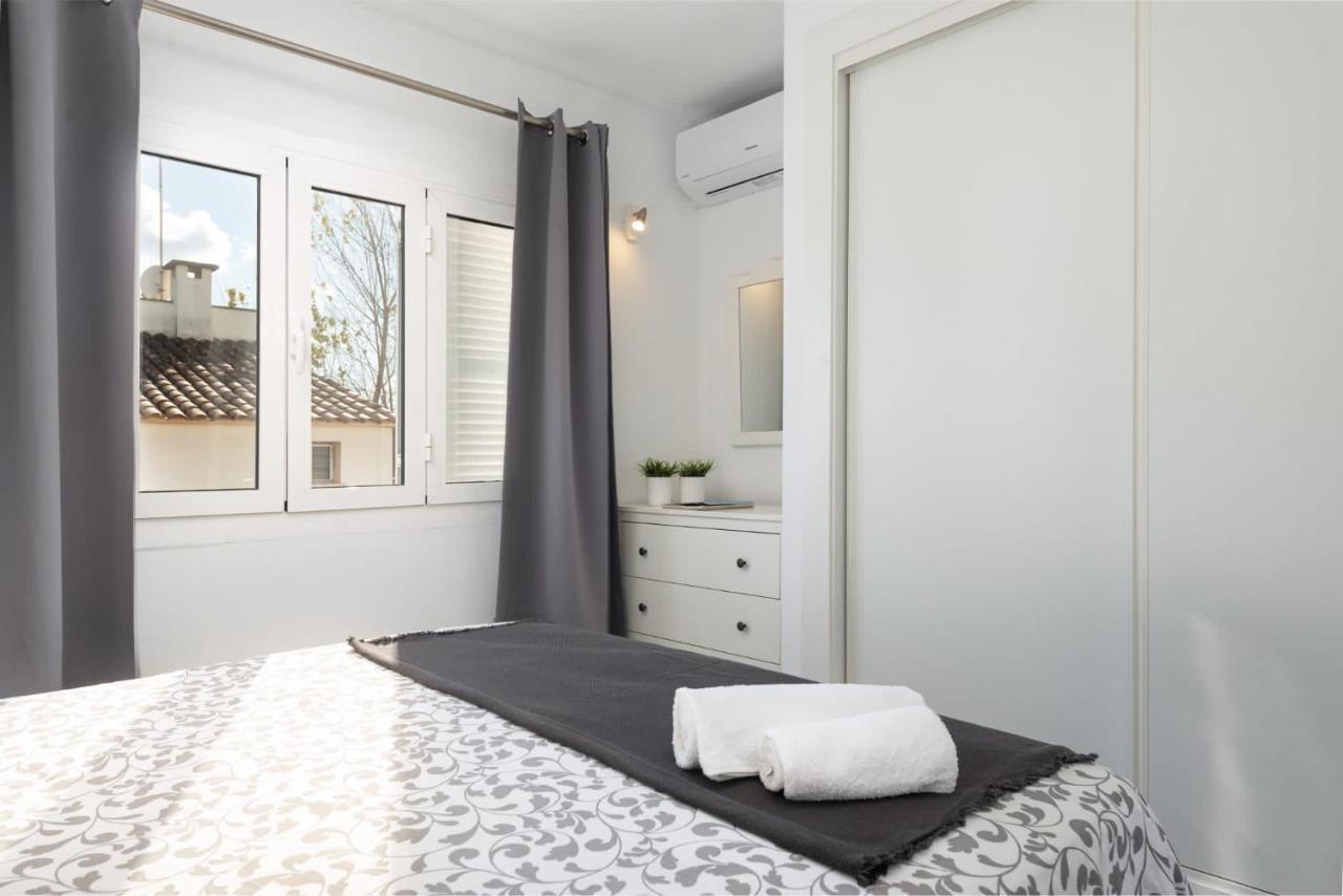 Bonito Y Relajante Apartamento En Puerto Alcudia Buitenkant foto